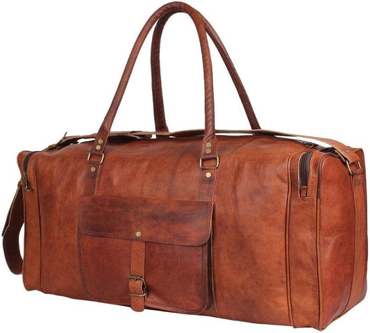 Classic Travel Duffle