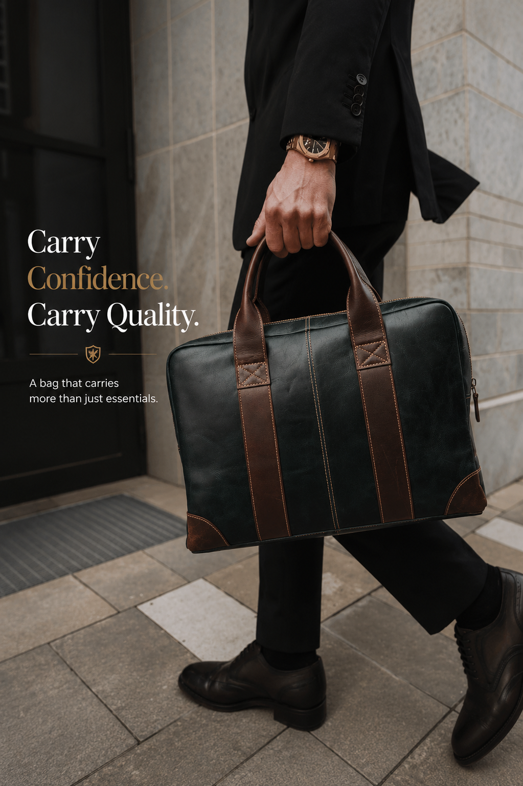 WorkBag