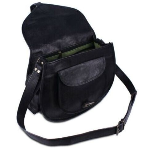 Purse Satchel Bag