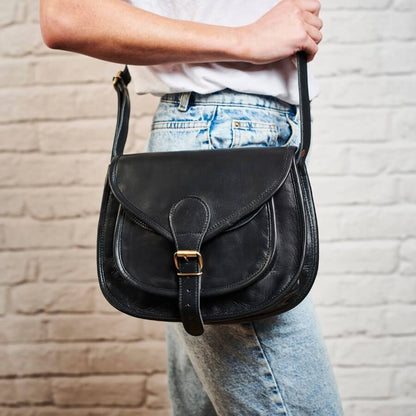 Purse Satchel Bag
