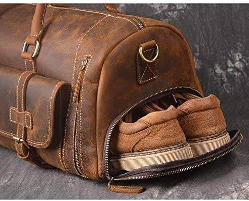 24 inch Shoes Compartment