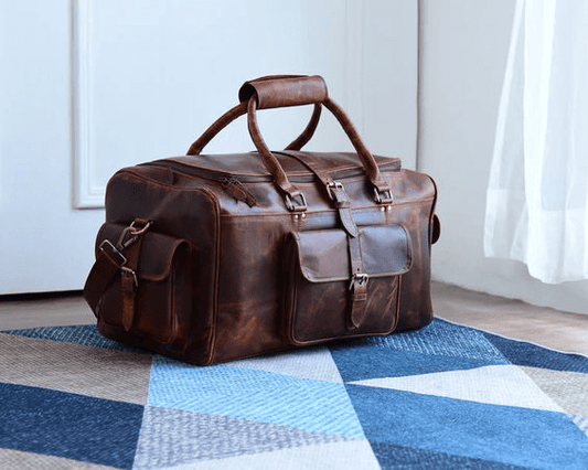 Durable Travel Bag